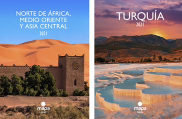 Mapa Tours lanza su nueva programación de viajes